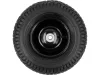 YATO Talicska kerék 330 mm, pneumatikus gumikerék 13×5.00-6, 30 psi (YT-86952)