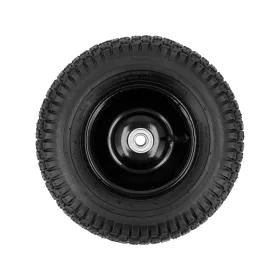   YATO Talicska kerék 330 mm, pneumatikus gumikerék 13×5.00-6, 30 psi (YT-86952)