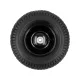 YATO Talicska kerék 330 mm, pneumatikus gumikerék 13×5.00-6, 30 psi (YT-86952)