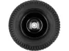 YATO Talicska kerék 330 mm, pneumatikus gumikerék 13×5.00-6, 30 psi (YT-86952)