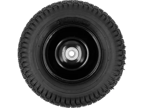 YATO Talicska kerék 330 mm, pneumatikus gumikerék 13×5.00-6, 30 psi (YT-86952)