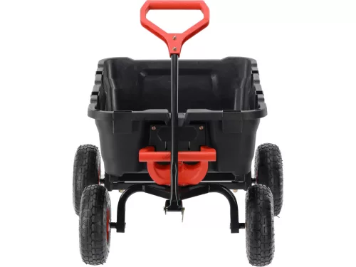 YATO Kerti kocsi billenő funkcióval 350 KG teherbírás (YT-86960)