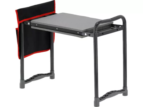 YATO Univerzális  KERTI térdeplő és munka szék, XL méret (YT-87010)