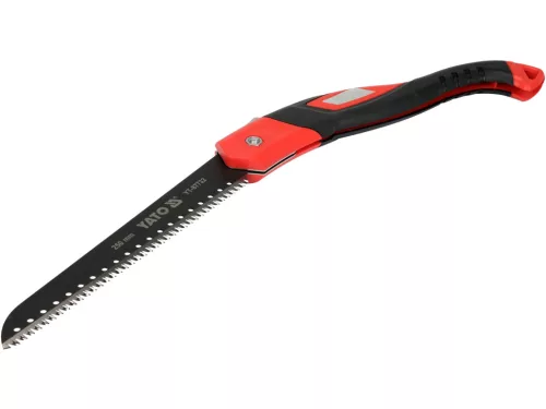 YATO Ágfűrész 250 mm összecsukható (YT-87732)