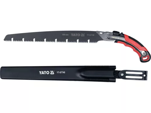 YATO Ágvágó fűrész 350 mm egyenes

 (YT-87740)