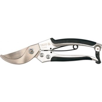 YATO Metszőolló 200 mm Inox alu nyél (YT-8790)