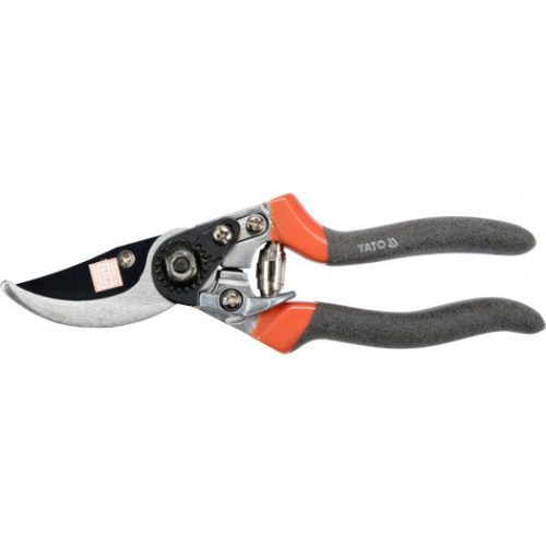 YATO Metszőolló 210 mm teflon bevonattal (YT-8801)