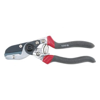   YATO Metszőolló 200 mm teflon bevonatú keményfém pengés (rávágó lappal) (YT-8802)