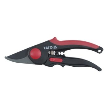   YATO Metszőolló 210 mm teflon bevonatú pengével, műanyag borítással (YT-8809)