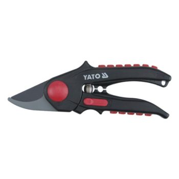   YATO Metszőolló 185 mm teflon bevonattal mellévágó (YT-8811)