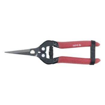   YATO Metszőolló 185 mm hosszúszárú mellévágó (YT-8816)