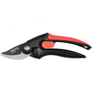   YATO METSZŐOLLÓ 208 MM TEFLON BEVONATTAL MELLÉVÁGÓ (YT-88180)