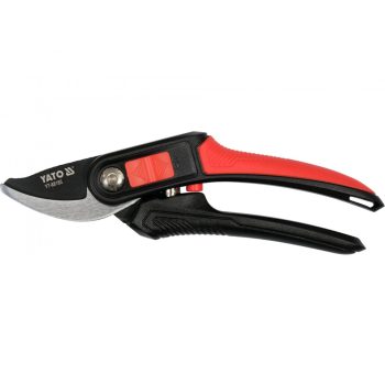   YATO METSZŐOLLÓ 220 MM TEFLON BEVONATTAL MELLÉVÁGÓ (YT-88185)