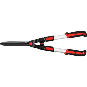   YATO TELESZKÓPOS SÖVÉNYVÁGÓ OLLÓ. ALUMÍNIUM. NYÉL, 660-825 mm (YT-88215)