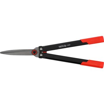   YATO Sövényvágó olló egyenes, műanyag nyél, 605 mm(YT-88250)