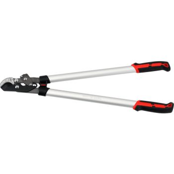   YATO Kovácsolt alumínium ágvágó olló, racsnis 760 mm (YT-88296)