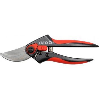 YATO Metszőolló 200 mm univerzális alumínium (YT-8849)