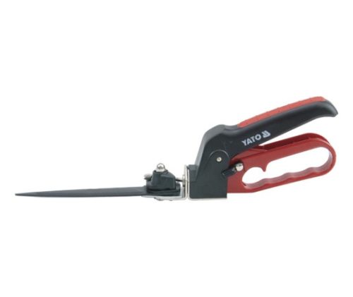 YATO Fűnyíró olló 310 mm forgatható (8 pozíció 360°) (YT-8852)