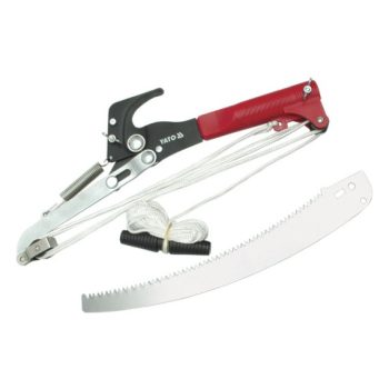   YATO Ágvágó olló+fűrész nyelezhető 325mm/28mm (YT-8876)