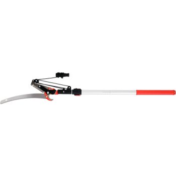 YATO Teleszkópos metszőolló fűrésszel, 2m (YT-88771)
