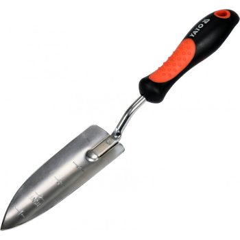 YATO Ültetőkanál 340 mm krómozott (YT-8885)