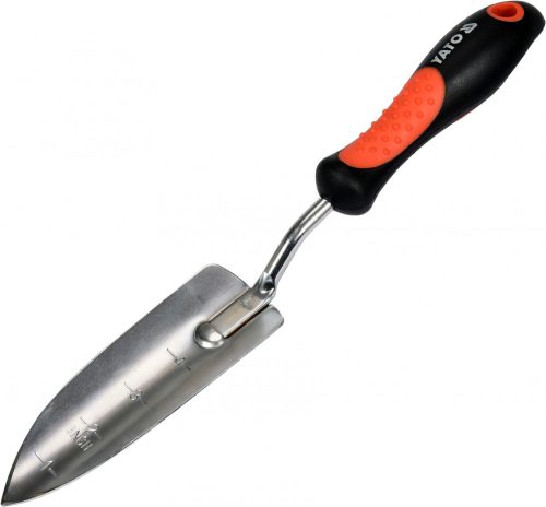 YATO Ültetőkanál 340 mm krómozott (YT-8885)