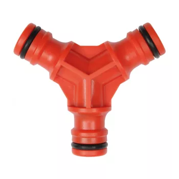 YATO Y-elágazó 1/2" (YT-8977)