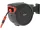 YATO Automata fali locsolótömlő dob 15 m tömlővel, 1/2”, visszahúzó rendszerrel (YT-90100)