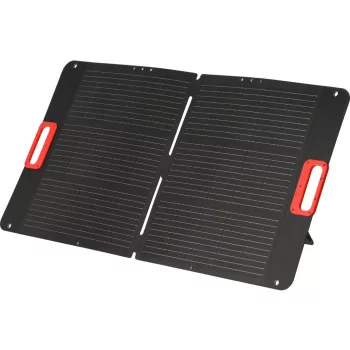   YATO ÖSSZECSUKHATÓ HORDOZHATÓ NAPELEM PANEL 100 WATT   (YT-98200)