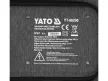 YATO ÖSSZECSUKHATÓ HORDOZHATÓ NAPELEM PANEL 100 WATT   (YT-98200)
