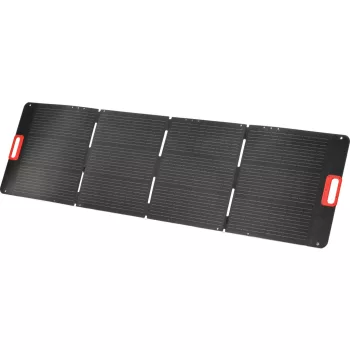 YATO Összecsukható hordozható napelem panel (YT-98201)