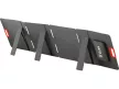 YATO Összecsukható hordozható napelem panel (YT-98201)