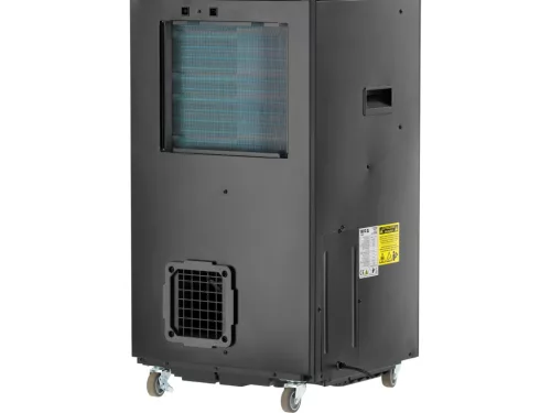 YATO Mobil klíma 3,5 kW, hordozható monoblokk kivitel, 680 m³/h légszállítással (YT-99451)