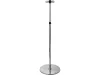 YATO INOX ÁLLVÁNY 1100-2100 MM INFRAVÖRÖS HŐSUGÁRZÓHOZ (YT-99571)