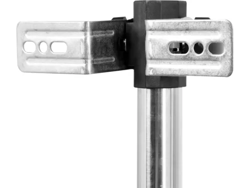 YATO INOX ÁLLVÁNY 1100-2100 MM INFRAVÖRÖS HŐSUGÁRZÓHOZ (YT-99571)