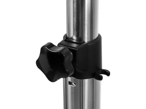 YATO INOX ÁLLVÁNY 1100-2100 MM INFRAVÖRÖS HŐSUGÁRZÓHOZ (YT-99571)