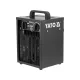 YATO elektromos fűtés 2kw (YT-99690)