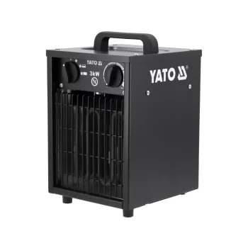 YATO elektromos fűtés 3kw (YT-99693)