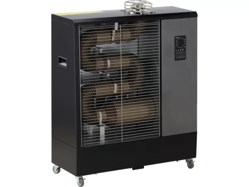 YATO Infravörös olajfűtés hordozható 13 kW (YT-99760)