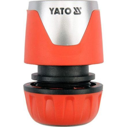 YATO Tömlő gyorscsatlakozó 1/2col (YT-99801)