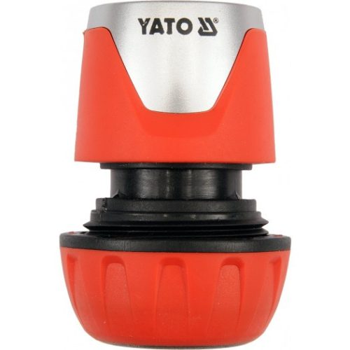 YATO Tömlő gyorscsatlakozó 3/4"  (YT-99802)