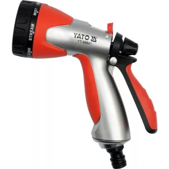 YATO Öntöző pisztoly 8 funkciós (YT-99841)