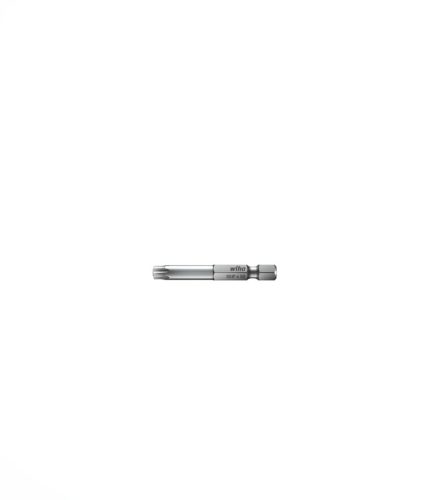 Wiha Professional TORX PLUS® behajtóhegy, 1/4", 50 mm hosszú, 9IP x 50 mm (23197)