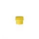 Wiha Kerek, közepesen kemény (sárga, poliuretán) kalapácsfej, Safety kímélő kalapácshoz, fej átmérő 50 mm (26429)