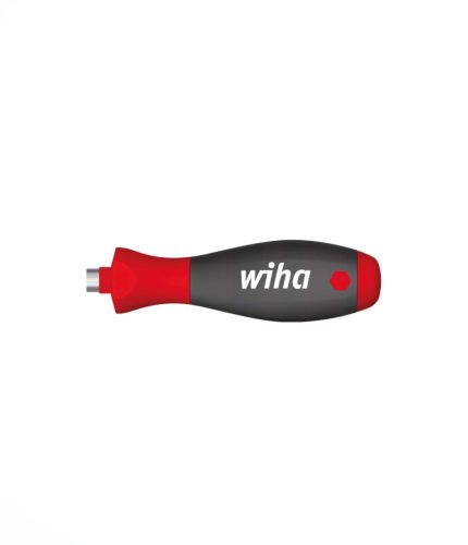 Wiha SoftFinish mágneses, nyeles behajtóhegy (bit)tartó, 1/4" befogással, 125 mm (32160)