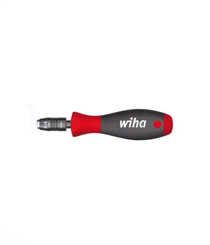Wiha SoftFinish, CentroFix behajtóhegy (bit)tartó, mechanikusan reteszelhető, 1/4" befogással, 149 mm (40331)