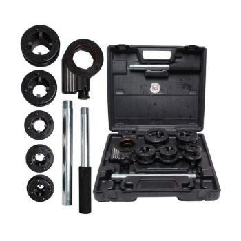 Csőmenetmetsző készletek