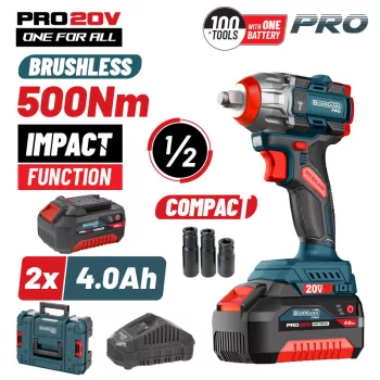 Akkumulátoros gépek