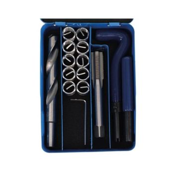 Menetfúró és metsző készletek