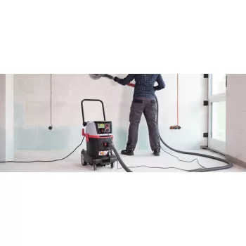 Elektromos takarítógépek